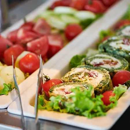 أدريا 4* دوبروفينك