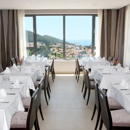 أدريا فندق دوبروفينك