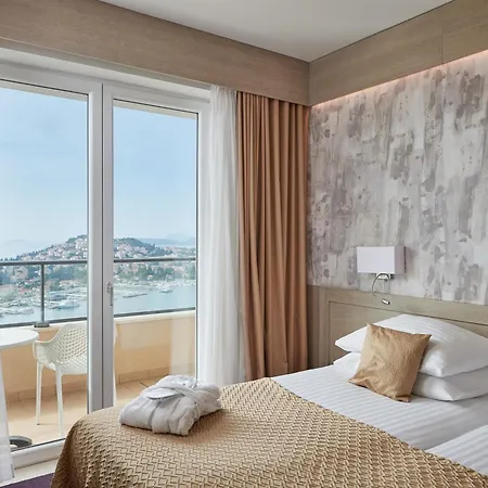 アドリア ドゥブロブニク