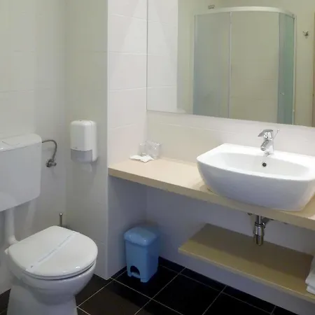 アドリア ホテル ドゥブロブニク