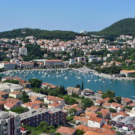 ホテル アドリア ドゥブロブニク