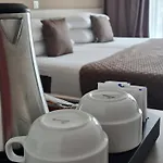 Отель Adria 4*