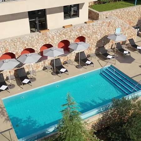 Hotel Adria