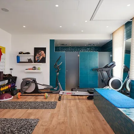 Adria Hotel 4*