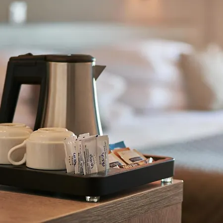 Adria Hotel 4*
