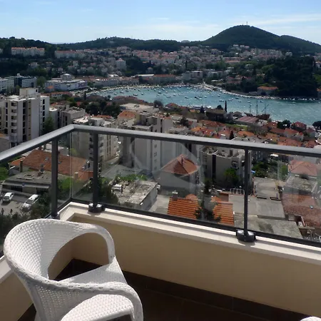 Hotel Adria Dubrownik