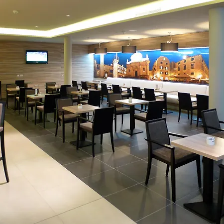 Adria Hotel
