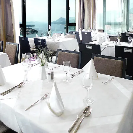 Hotel Adria 4*