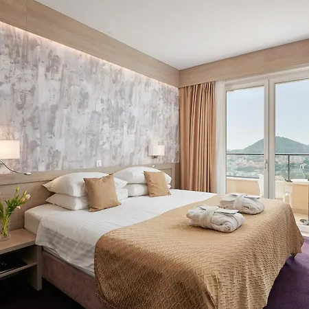 Hotel Adria Dubrovnik