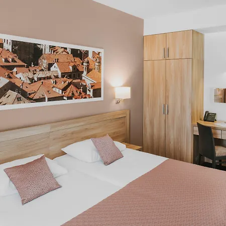 Hotel Adria Dubrownik
