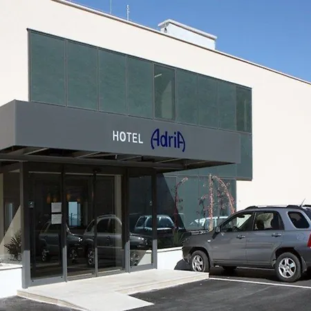 Hotel Adria 4*