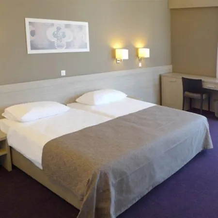Hotel Adria