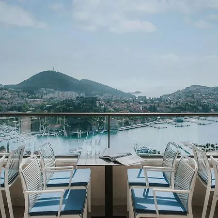 Adria Hotel Dubrovnik