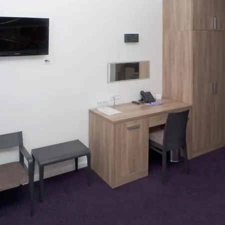 Adria Hotel 4*