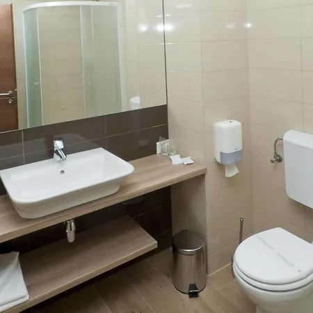 Adria Hotel Dubrovnik