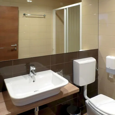 Adria Hotel 4*