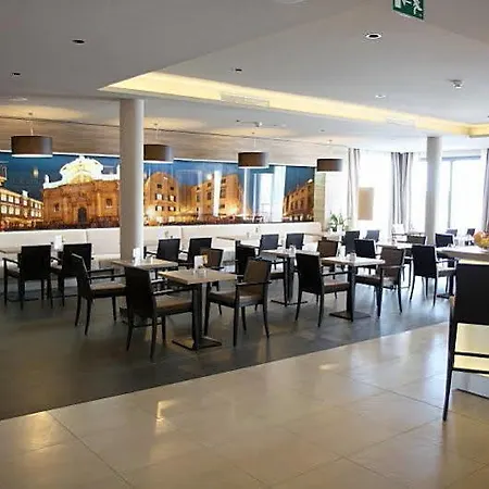 Adria Hotel