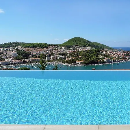 Hotel Adria