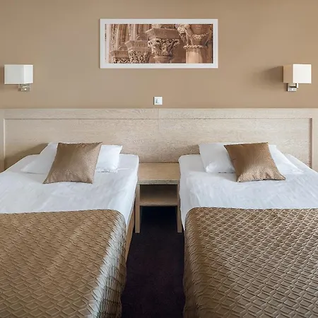 Adria Hotel Dubrovnik