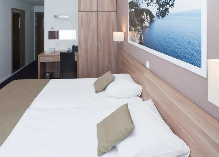 Adria Hotel Dubrovnik