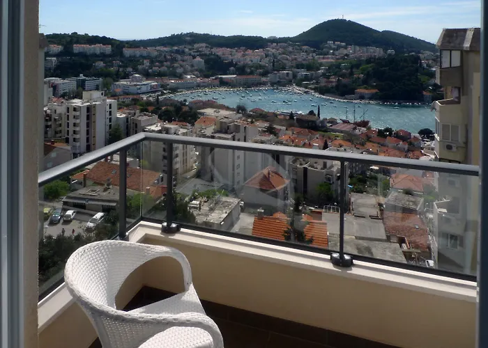 Hotel Adria Dubrovnik