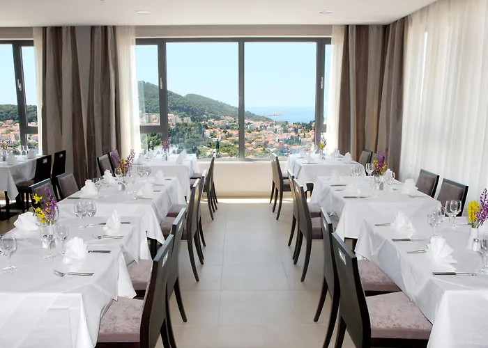 Adria Hotel Dubrovnik