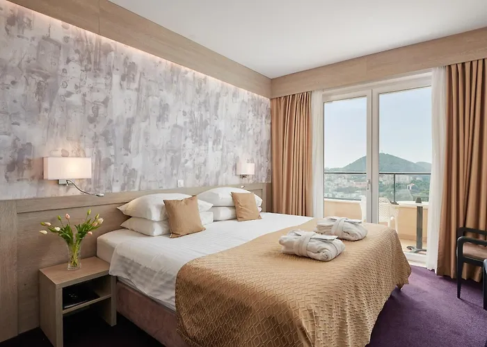 Hotel Adria Dubrovnik