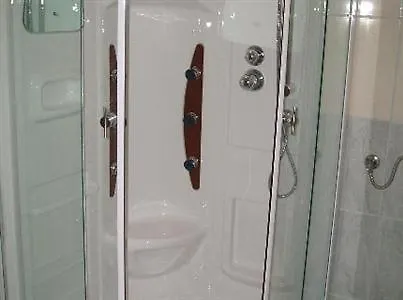 Szálloda Adria Dubrovnik