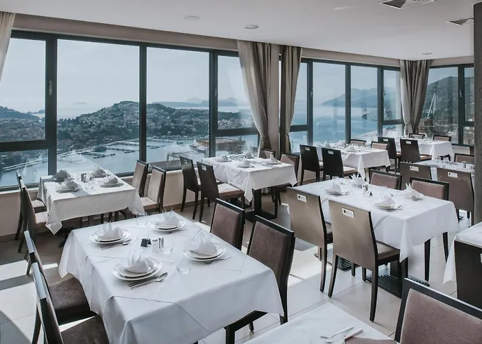 Adria 4* Dubrovnik