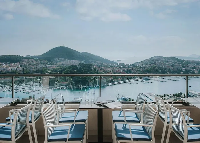 Adria Hotel Dubrovnik