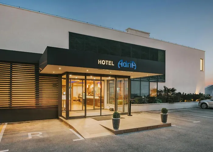 Hotel Adria