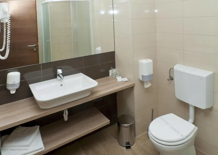 Adria Hotel Dubrovnik