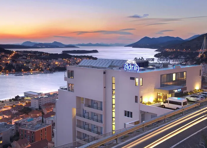 Adria Hotel