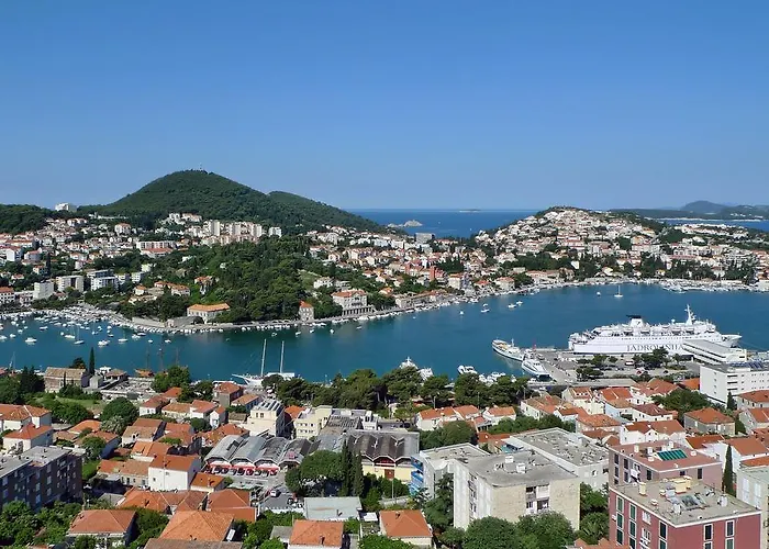 Adria Hotel Dubrovnik