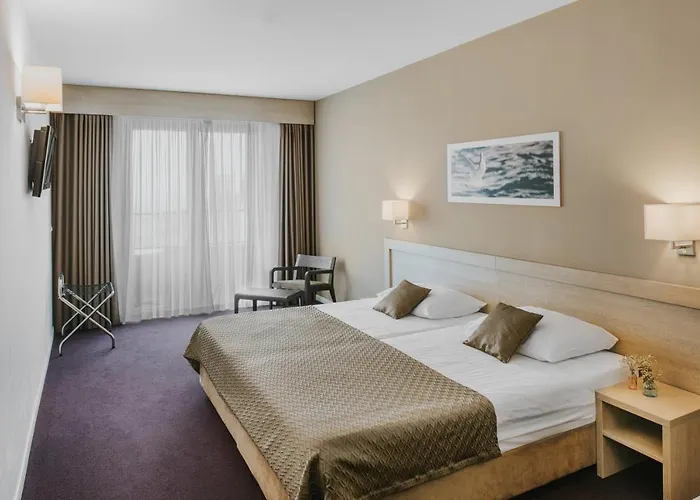 Adria Hotel Dubrovnik