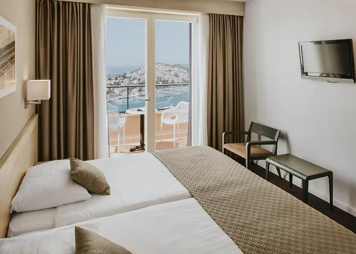 Adria 4* Dubrovnik