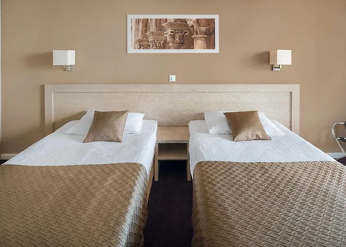 Adria Hotel Dubrovnik