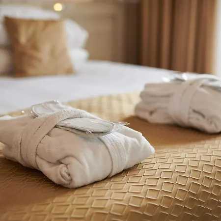 Hotel Adria