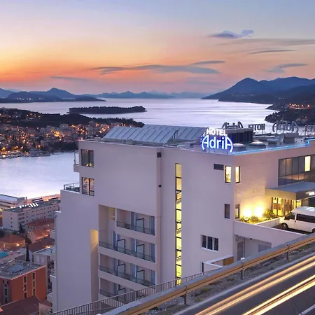 Adria Hotel