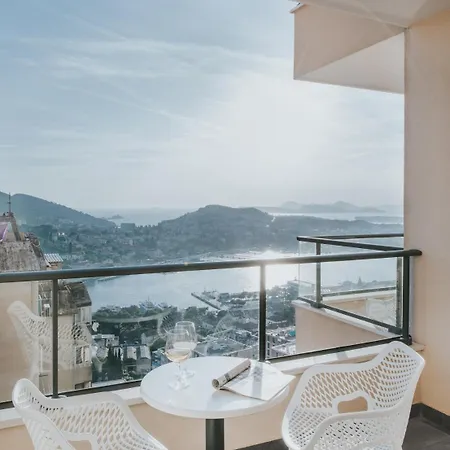 Adria Hotel