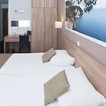 Adria Ξενοδοχείο Ντουμπρόβνικ