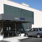 Ξενοδοχείο Adria 4*