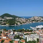 Adria Ξενοδοχείο Ντουμπρόβνικ